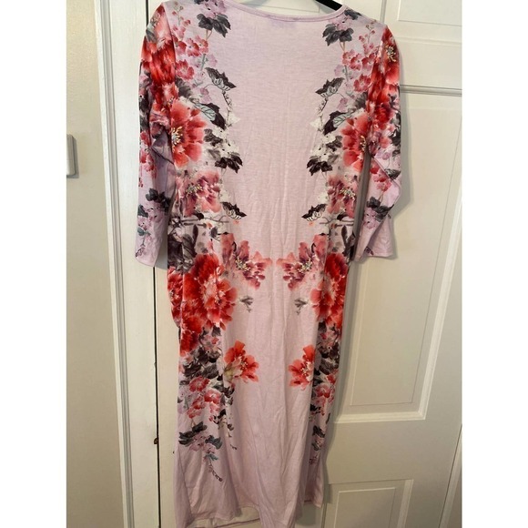 Bluebelle maternity dress - Picture 3 of 3